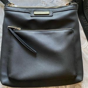 Juicy Couture Leather Sling Bag